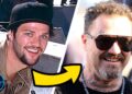 10 Quedas de Celebridades que Não Surpreenderam NINGUÉM