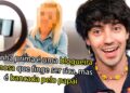 FOFOCAS expondo a própria FAMÍLIA