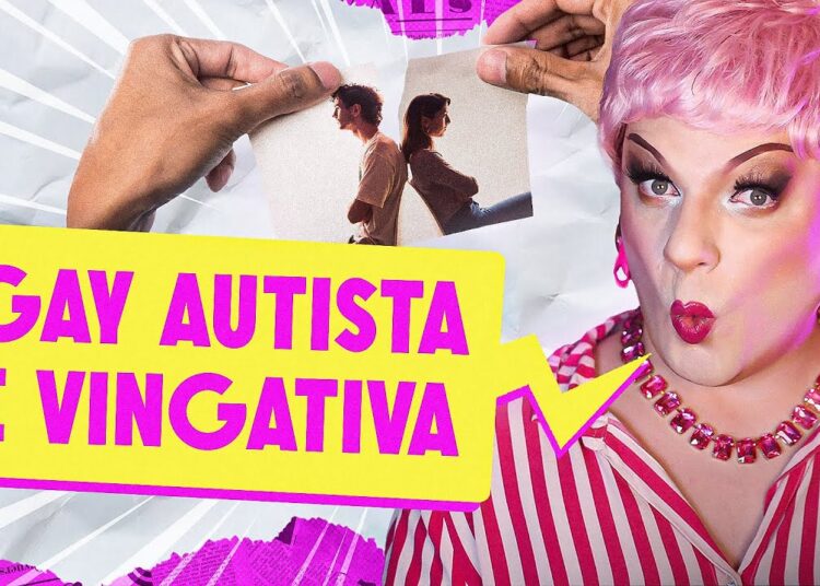FOFOCAS PESADAS: Vingança e Pegação! #19 – Lorelay Fox