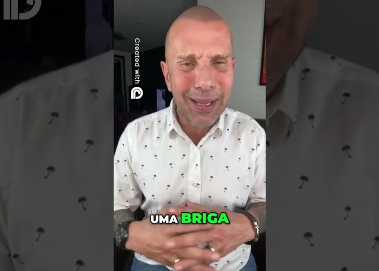 JOJO TODYNHO vs CARIÚCHA_A Treta Continua_Créditos Pilhando Geral#fofocas#famosos#celebridades