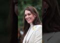Kate usa truque genial pra fugir de perguntas polêmicas!   #shortsfeed  #shortsyoutube     #news