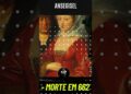 Ansegisel – Morte em 662 #curiosidade #historiaantiga #personalidademortas #celebridades
