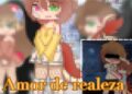 👑🌷Amor de Realeza 🌷👑//serie los compas//cap 1