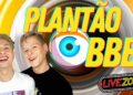 🔴BBB25: FAMOSOS TOMAM PARTIDO EM PAREDÃO MAIS ACIRRADO!🚨 VINICIUS APELA!😱 JOÃO GABRIEL EXALTA ALINE!
