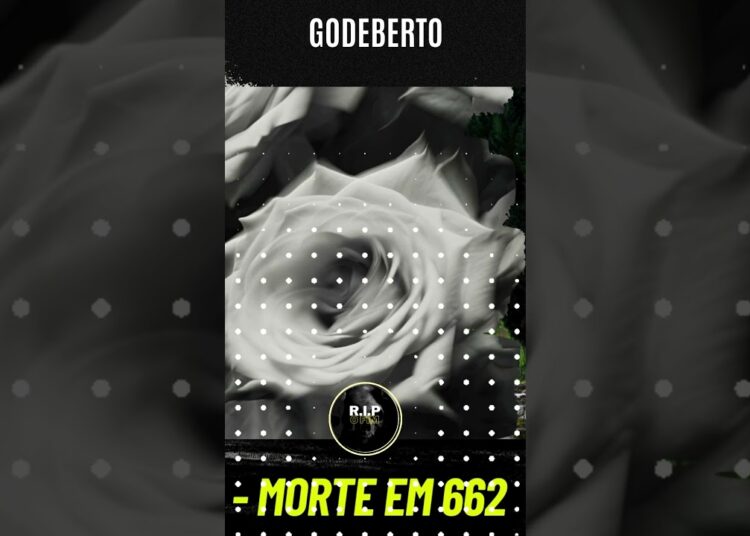 Godeberto – Morte em 662 #curiosidade #historiaantiga #personalidademortas #celebridades