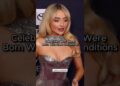 Celeb Secrets: Rare Birth Conditions! 🤫 #hollywood #celebs #shorts
