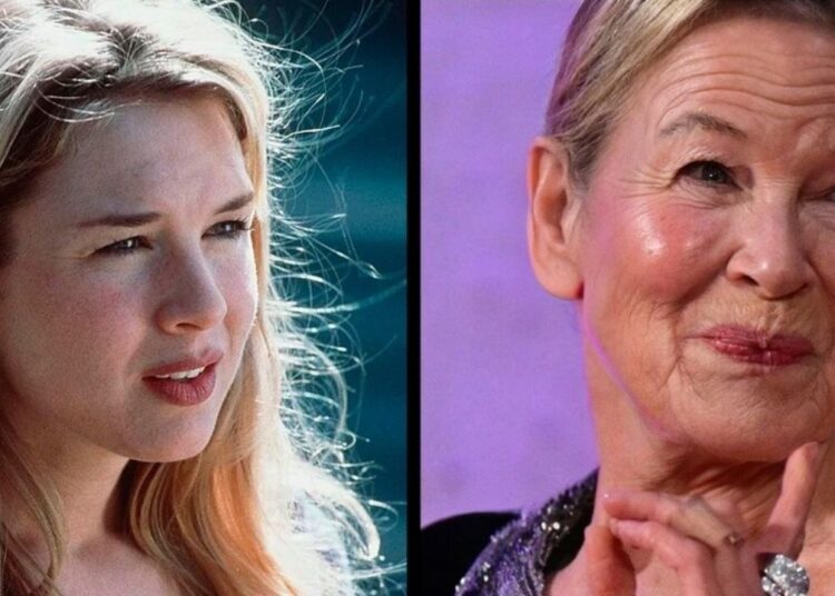 30 Famosos Que Envelheceram Muito Mal