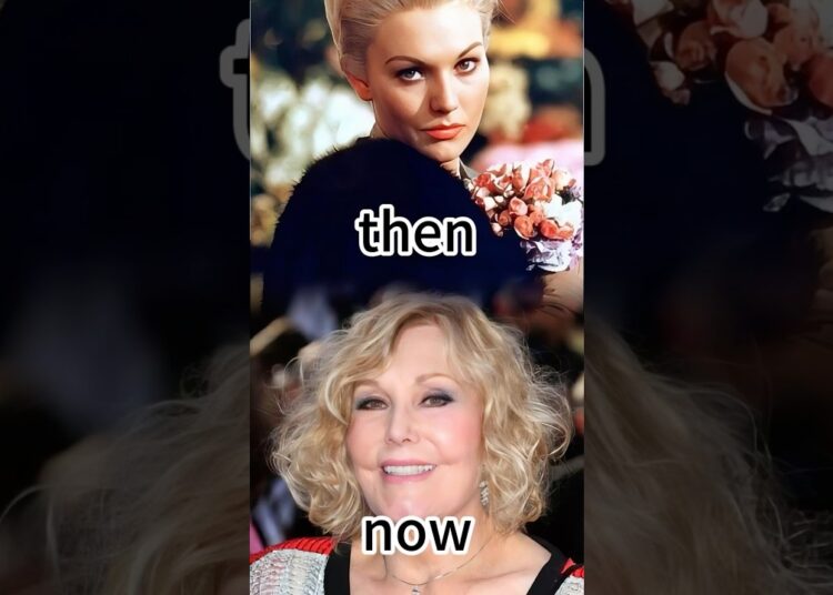 1 Most Beautiful Female Stars In Hollywood Every Year (1950-1959) Then and Now