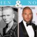 80s Music Stars Then And Now