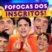 Fofocas dos Inscritos!