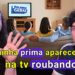 minha prima BANDIDA levou um ESCULACHO na televisão | FOFOCAS que vão te CHOCAR