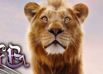 Rap do Mufasa (Mufasa: O Rei Leão) | Nasci sem realeza | Flow B3ats