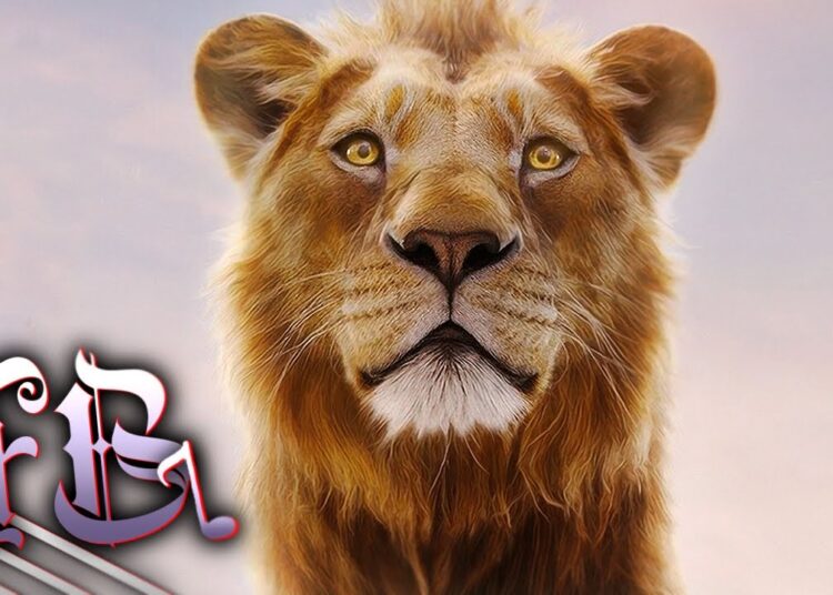 Rap do Mufasa (Mufasa: O Rei Leão) | Nasci sem realeza | Flow B3ats
