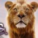 Rap do Mufasa (Mufasa: O Rei Leão) | Nasci sem realeza | Flow B3ats