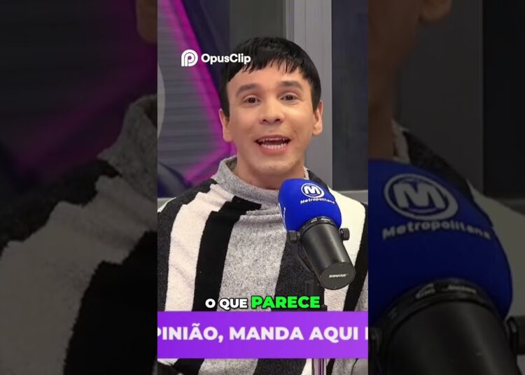 VALE TUDO_  A NOVELA que DESPERTA Debate POLÍTICO_Créditos Felipe Campos Oficial