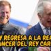 El Príncipe Harry Regresa a la Realeza por una Razón Conmovedora! 🌟