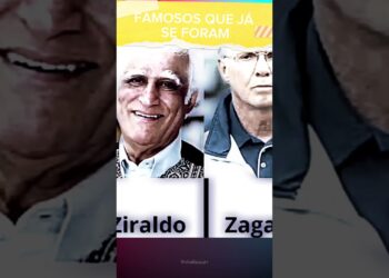 DIZ AÍ DE QUEM VC MAIS SENTE FALTA? #curiosidade #famosos #noticias #fofocas