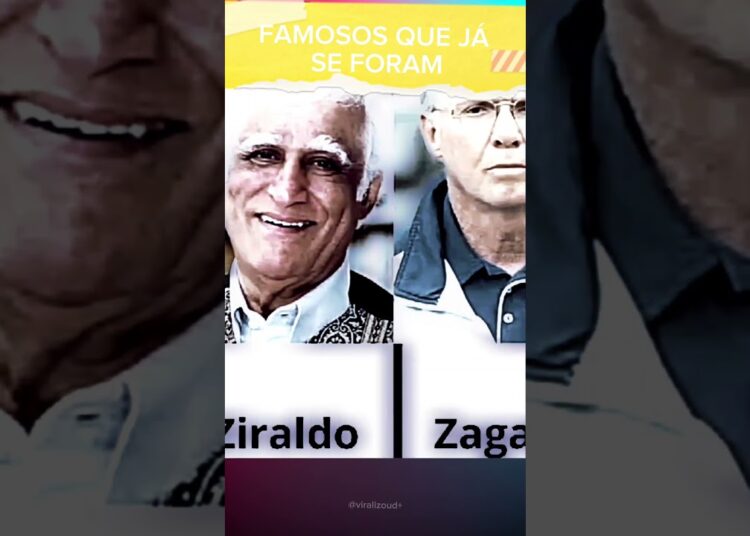 DIZ AÍ DE QUEM VC MAIS SENTE FALTA? #curiosidade #famosos #noticias #fofocas