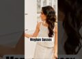 MEGHAN SUSSEX: THE MAKING OF A MODERN ROYAL | EXECUTIVE PRODUCER | ENTREPRENEUR |PODCASTER | AS EVER