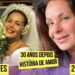Como Estão Hoje os Atores da Novela História de Amor (1995)? Veja o Antes e Depois!