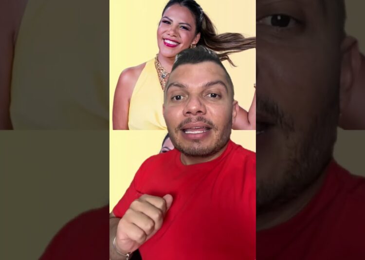 Mani Reggo, ex-namorada de Davi Brito, está vivendo um romance com um famoso, afirma Léo Dias.