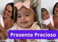Porque Será que Graciele Lacerda está muito animada??? 😍 Uma Celebração Inesquecível😍