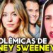 CAOS E FOFOCAS NO RELACIONAMENTO DA SYDNEY SWEENEY! | Corte de Live