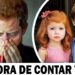 Príncipe Harry acidentalmente vazou tudo sobre seus filhos