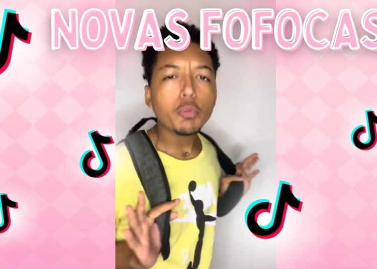 NOVAS FOFOCAS DO @ROMIM.H