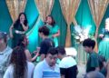 Mujeres de Realeza – Cierre