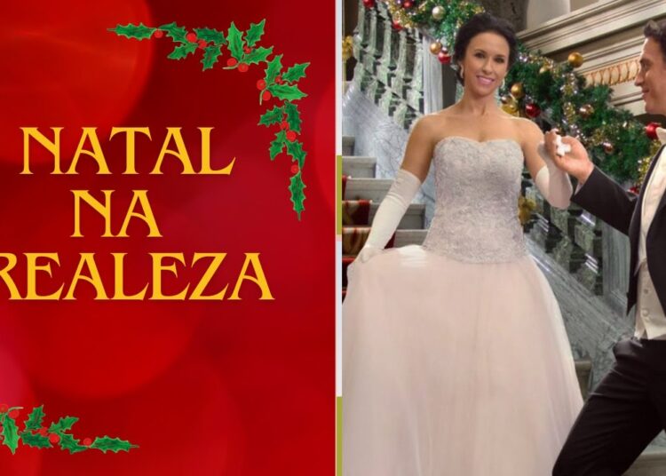 Natal na Realeza