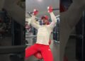 «Mayor error que puede cometer hombre consiste en temor a cometerlo»#motivation #gym #realeza