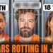 10 Celebrities Who Are In Jail For A Long Time | Stars Rotting in Prison