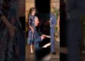 Queen Letizia with King Charles royals of Europe #letizia #kingcharles #royals #shorts