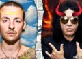 As Estrelas do Rock mais Queridas e mais Odiadas