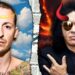 As Estrelas do Rock mais Queridas e mais Odiadas