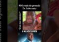 Ele não quer pagar pensão #fofoca #polemica #noticia