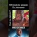 Ele não quer pagar pensão #fofoca #polemica #noticia