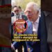 No wonder Charles hasn’t changed his bodyguard in 15 years.#shorts #royal #celebrity #kingcharles