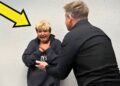 30 TIMES WHEN CELEBRITIES SURPRISE THEIR FANS!