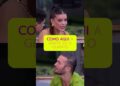 Vitória Strada fala sobre suas dificuldades  #realityshow #bigbrotherbrasil