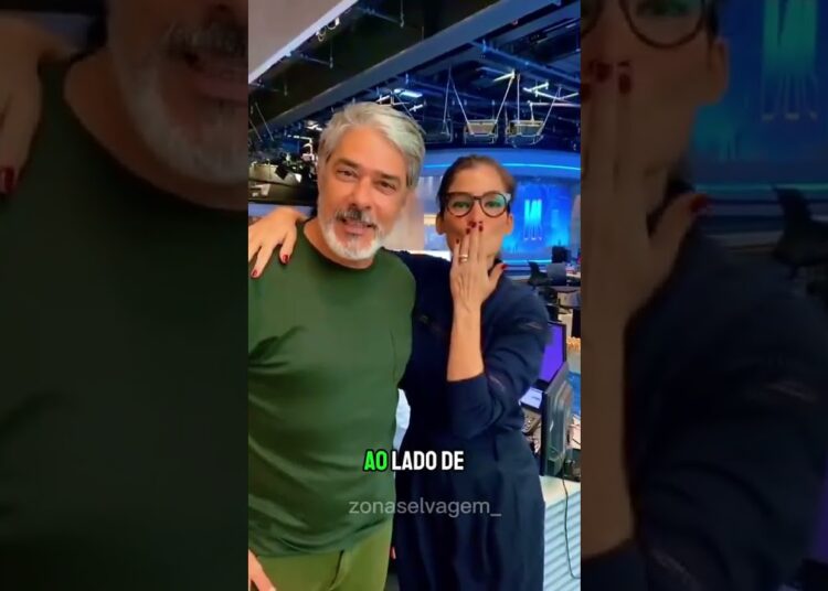 #reporter #curiosidades#celebridades #famosa #jornalista
