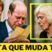 Revelada: A Carta Esquecida que Diana Escreveu para o Príncipe William
