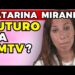 CATARINA MIRANDA: DESPEDIDA?! | Fama Show
