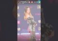 Ex vs Actual En Un Duelo De Estrellas ¡Belinda Celebra Su Victoria Sobre Ángela Aguilar!