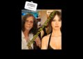 MIA GOTH AJUDARÁ A AVÓ #shorts #by #miagoth #actress #hollywood #brazil #idosa #model #minasgerais