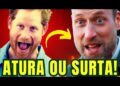 Príncipe William pode estar sem saída! Afinal, é possível “tirar” os títulos de Harry?