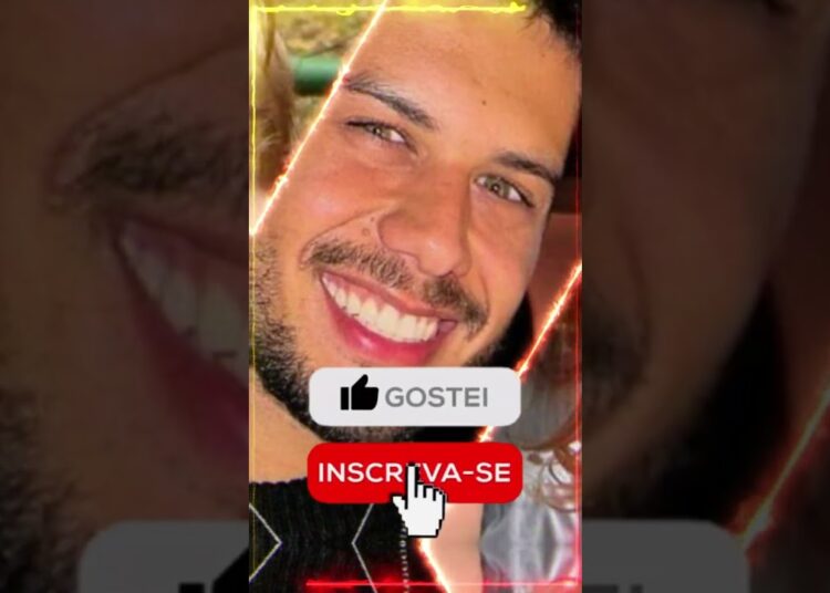 Zé Felipe Recorda Momentos com a Avó