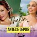 35 ANOS DEPOIS – Como está a THALÍA – RAINHA DAS NOVELAS MEXICANAS