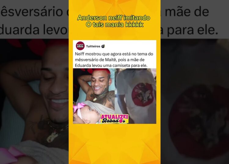 Kkkk ficou igual #babadodosfamosos #fofocas #noticias